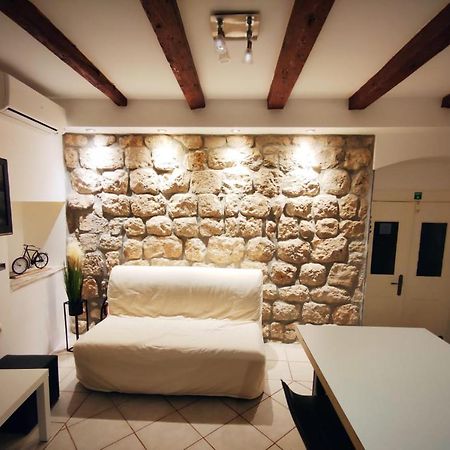 House Nina Apartment Dubrovnik Luaran gambar