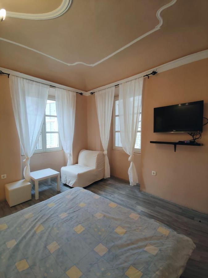 House Nina Apartment Dubrovnik Luaran gambar