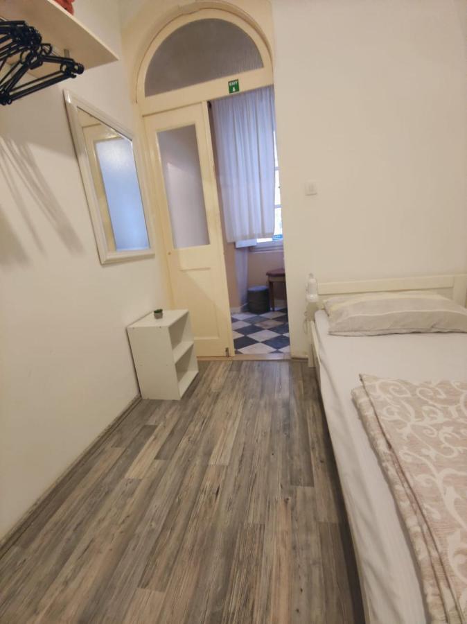 House Nina Apartment Dubrovnik Luaran gambar