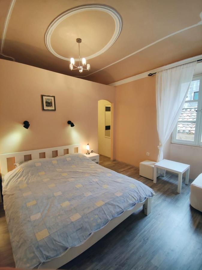 House Nina Apartment Dubrovnik Luaran gambar