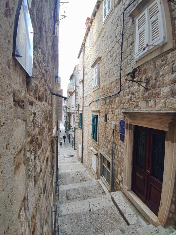 House Nina Apartment Dubrovnik Luaran gambar
