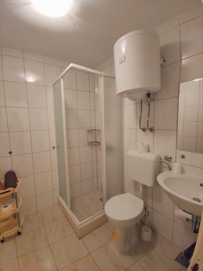 House Nina Apartment Dubrovnik Luaran gambar