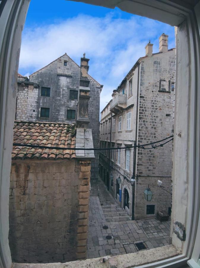 House Nina Apartment Dubrovnik Luaran gambar