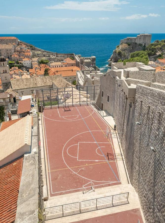 House Nina Apartment Dubrovnik Luaran gambar