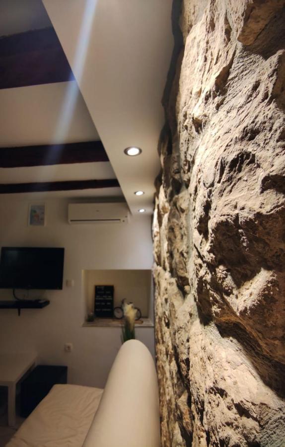 House Nina Apartment Dubrovnik Luaran gambar