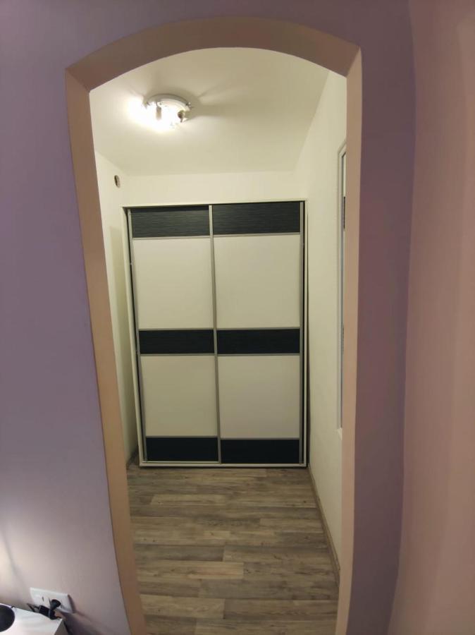 House Nina Apartment Dubrovnik Luaran gambar