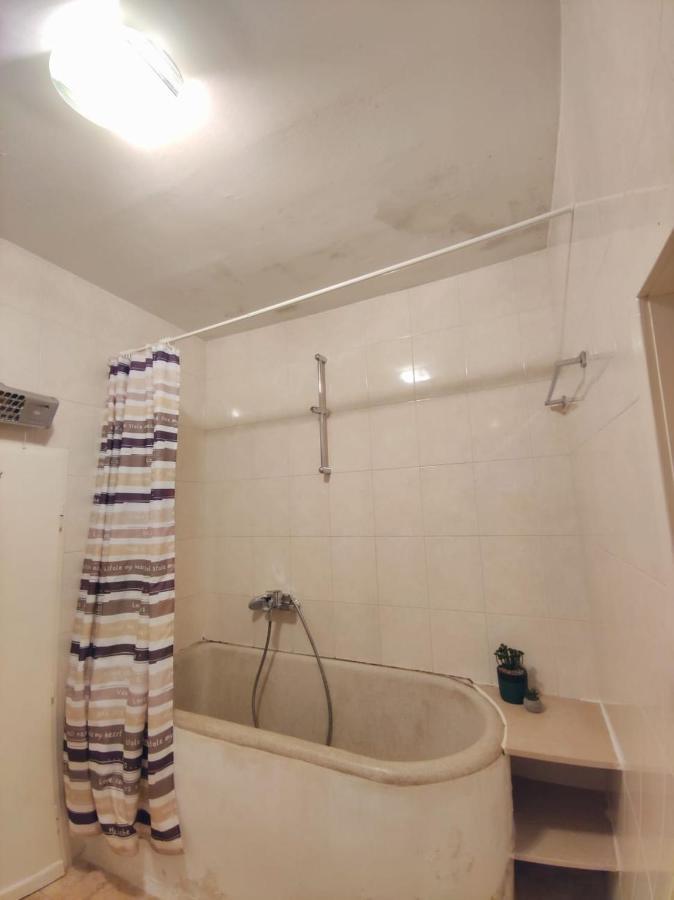 House Nina Apartment Dubrovnik Luaran gambar
