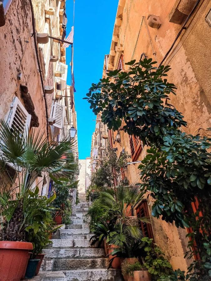 House Nina Apartment Dubrovnik Luaran gambar