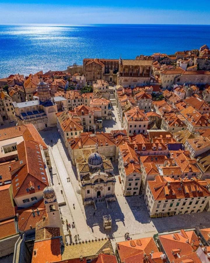 House Nina Apartment Dubrovnik Luaran gambar