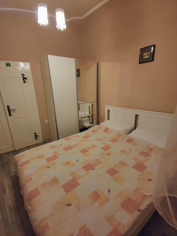 House Nina Apartment Dubrovnik Luaran gambar