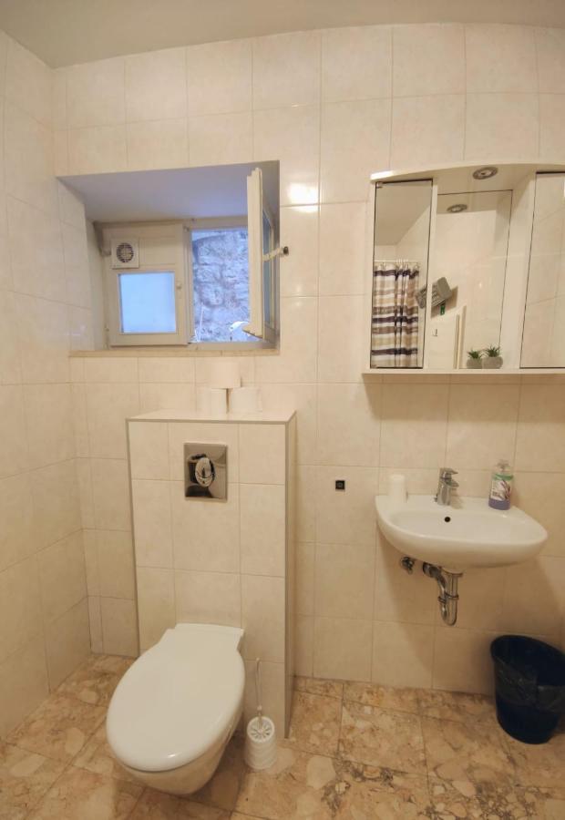 House Nina Apartment Dubrovnik Luaran gambar