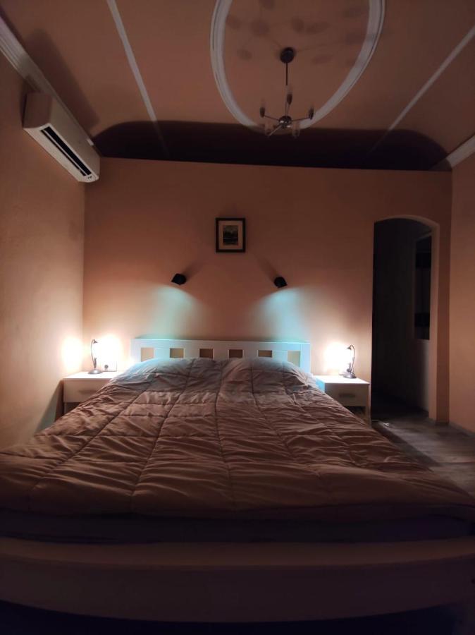House Nina Apartment Dubrovnik Luaran gambar