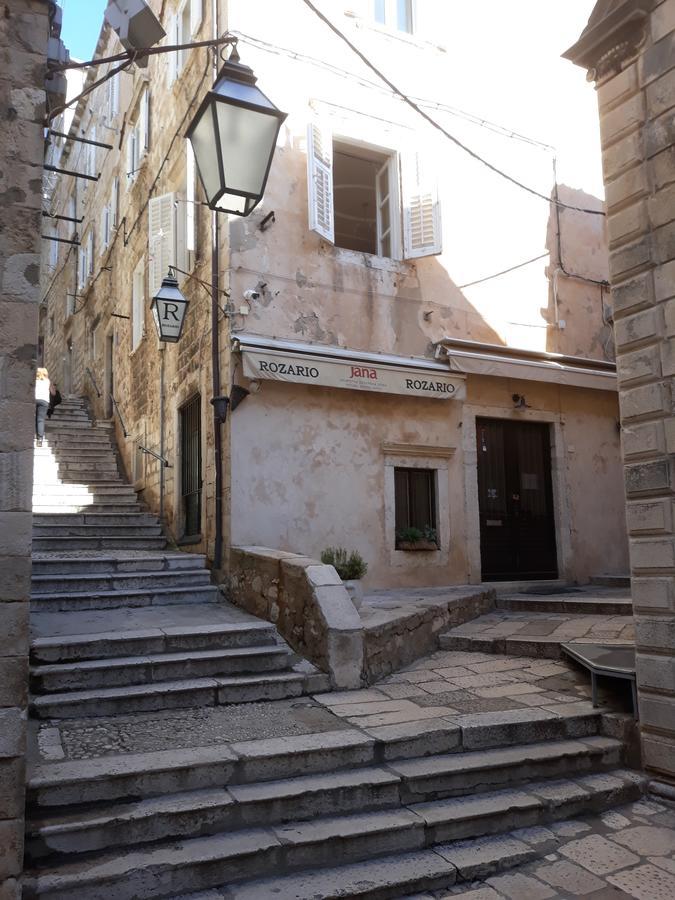 House Nina Apartment Dubrovnik Luaran gambar