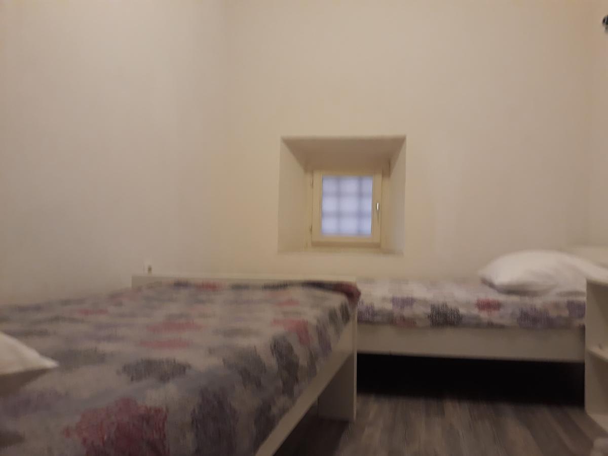 House Nina Apartment Dubrovnik Luaran gambar