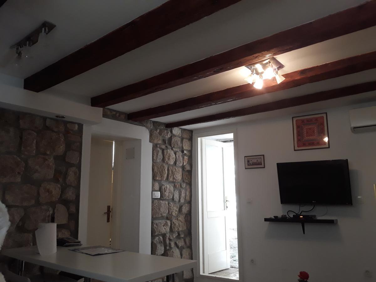 House Nina Apartment Dubrovnik Luaran gambar
