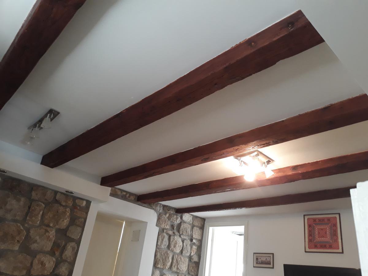 House Nina Apartment Dubrovnik Luaran gambar