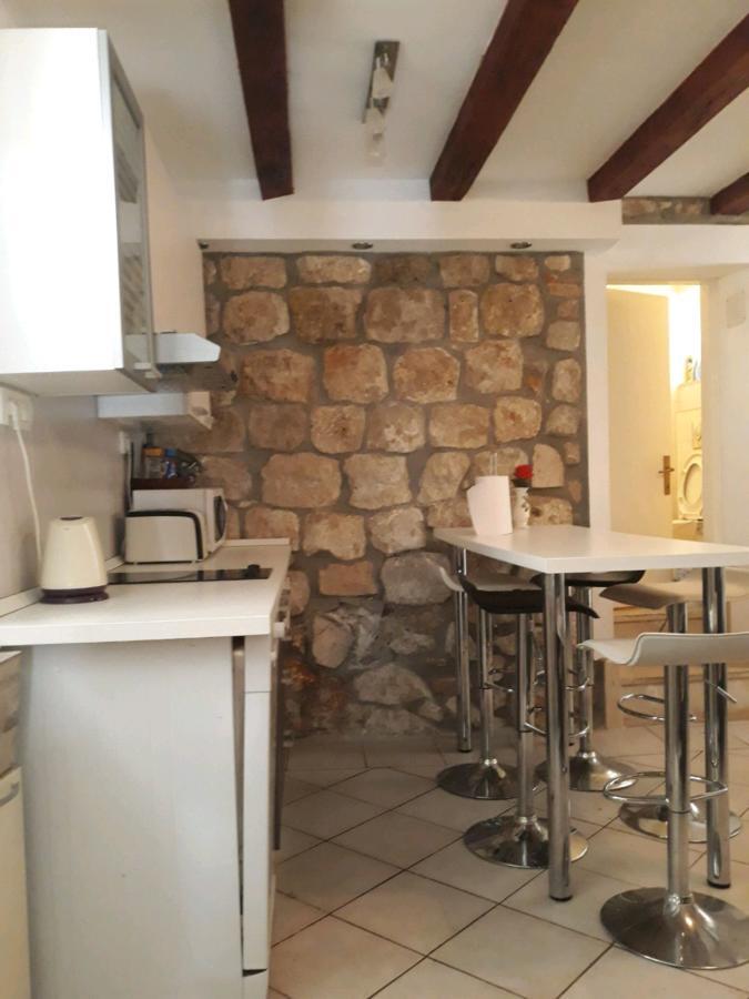 House Nina Apartment Dubrovnik Luaran gambar