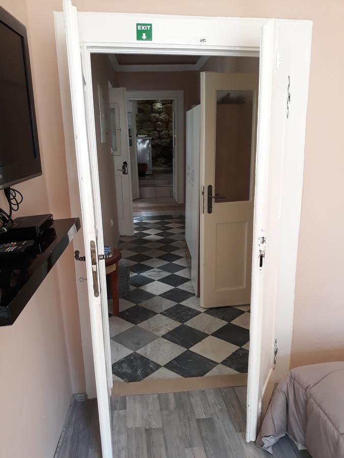 House Nina Apartment Dubrovnik Luaran gambar