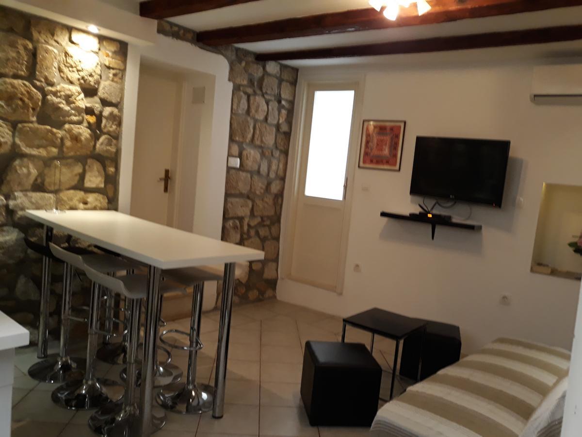 House Nina Apartment Dubrovnik Luaran gambar