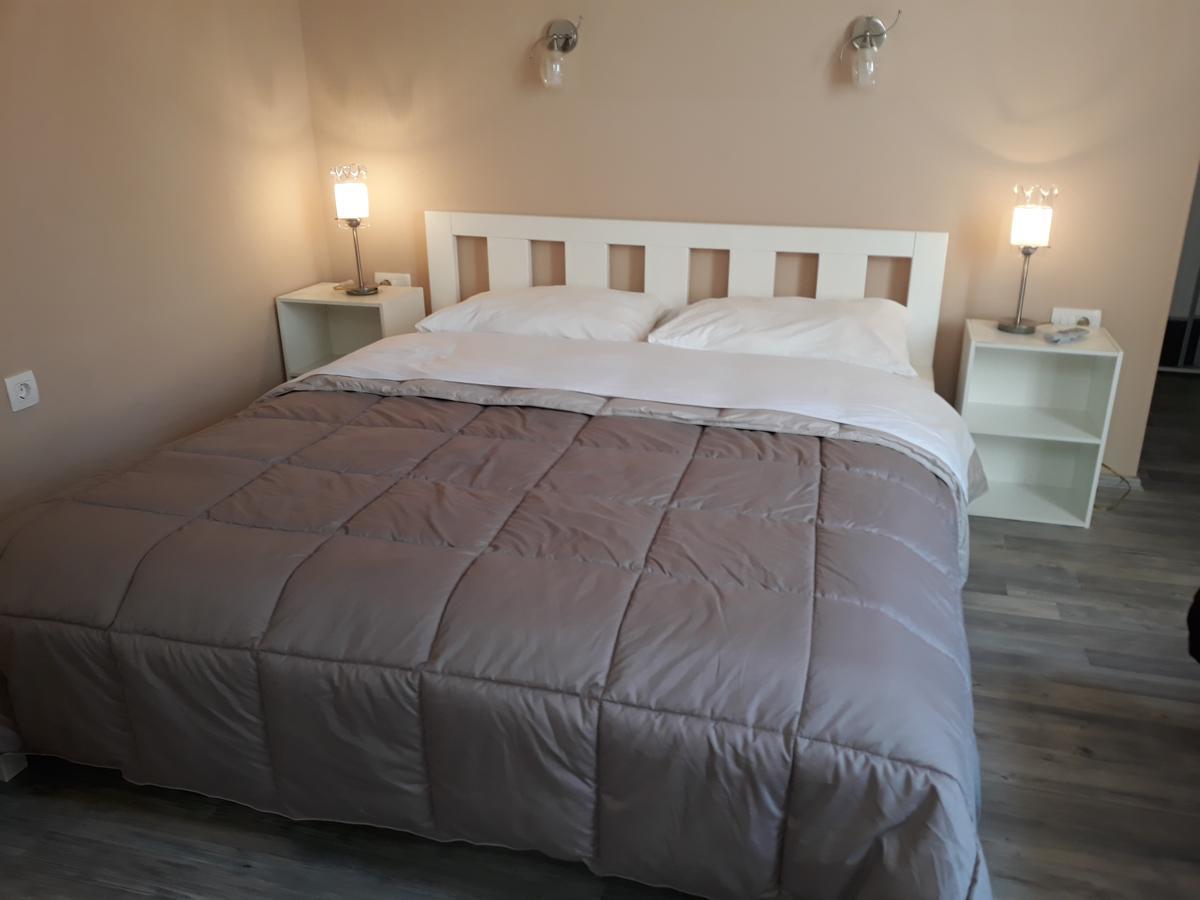 House Nina Apartment Dubrovnik Luaran gambar