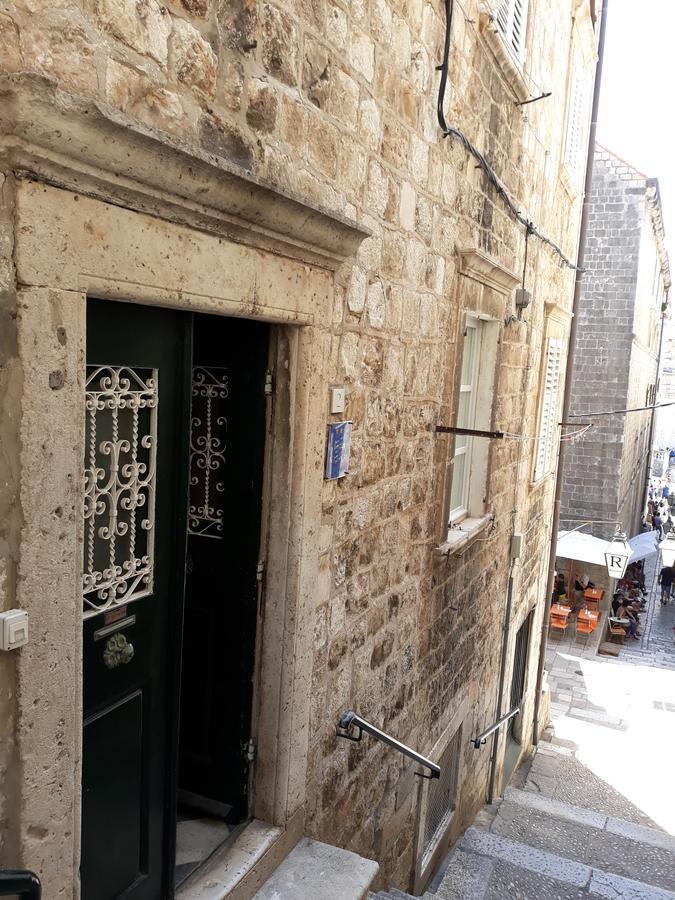 House Nina Apartment Dubrovnik Luaran gambar