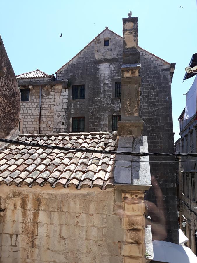House Nina Apartment Dubrovnik Luaran gambar